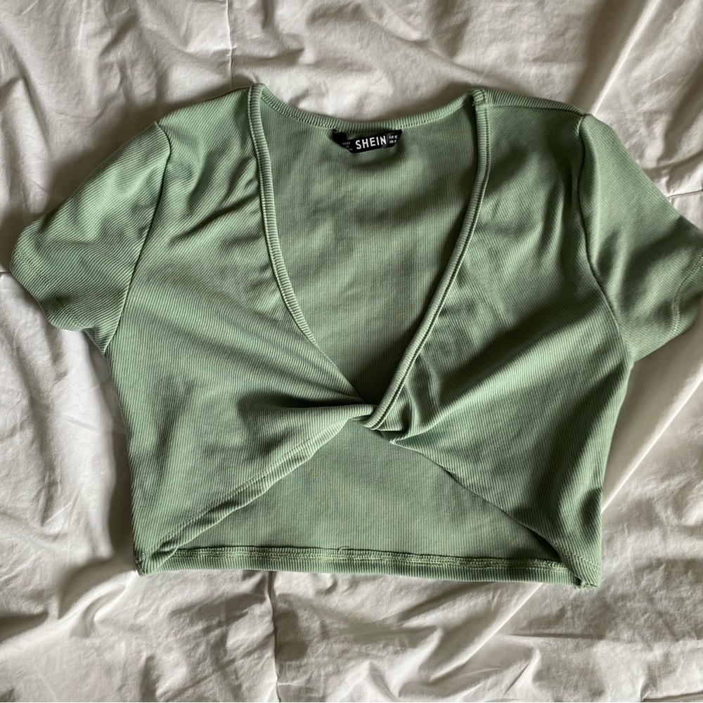 Shein top
